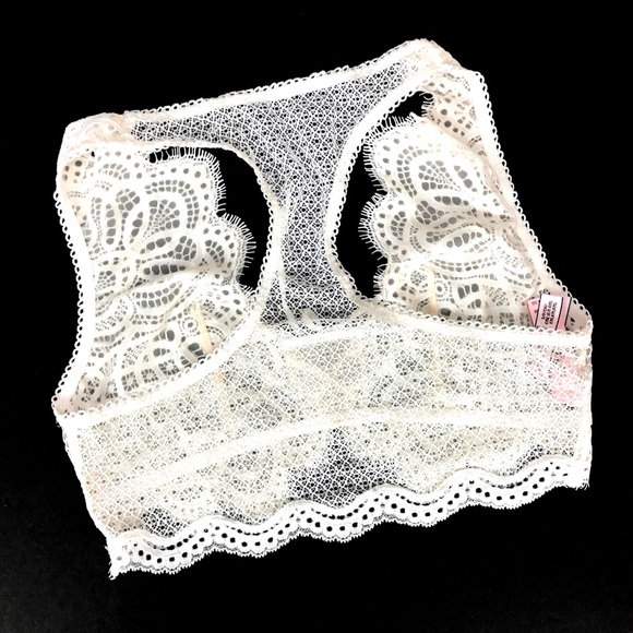 Victoria's Secret Dream Angels Bralette Small - Picture 2 of 5